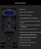Ou Liang HP-2 Multifunctional Tattoo Power Supply & Foot Pedal Stabilizer