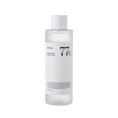 Heartleaf 77+ Soothing Toner 250ml