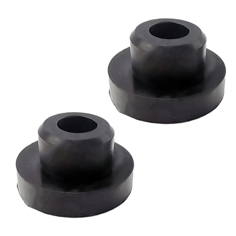 For Traxter Fuel Tank Grommet Rubber 570045500 Black