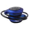   Headset 4.0 Wireless Headphone Sweat Proof Earbuds for Cellphone Black