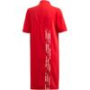 Adidas Originals Short Sleeved Dress Women's Red FN2783
