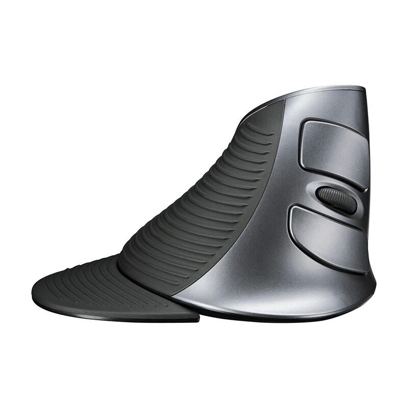 Shan Ye MA-ERGW6 Ergonomic Vertical Wireless Mouse