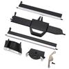 Front Air Conditioning Outlet Tab Clips Right Side AC Vent Paddle Clip Fit For 3 Series G20 G21 4 Series G22 G23 G26