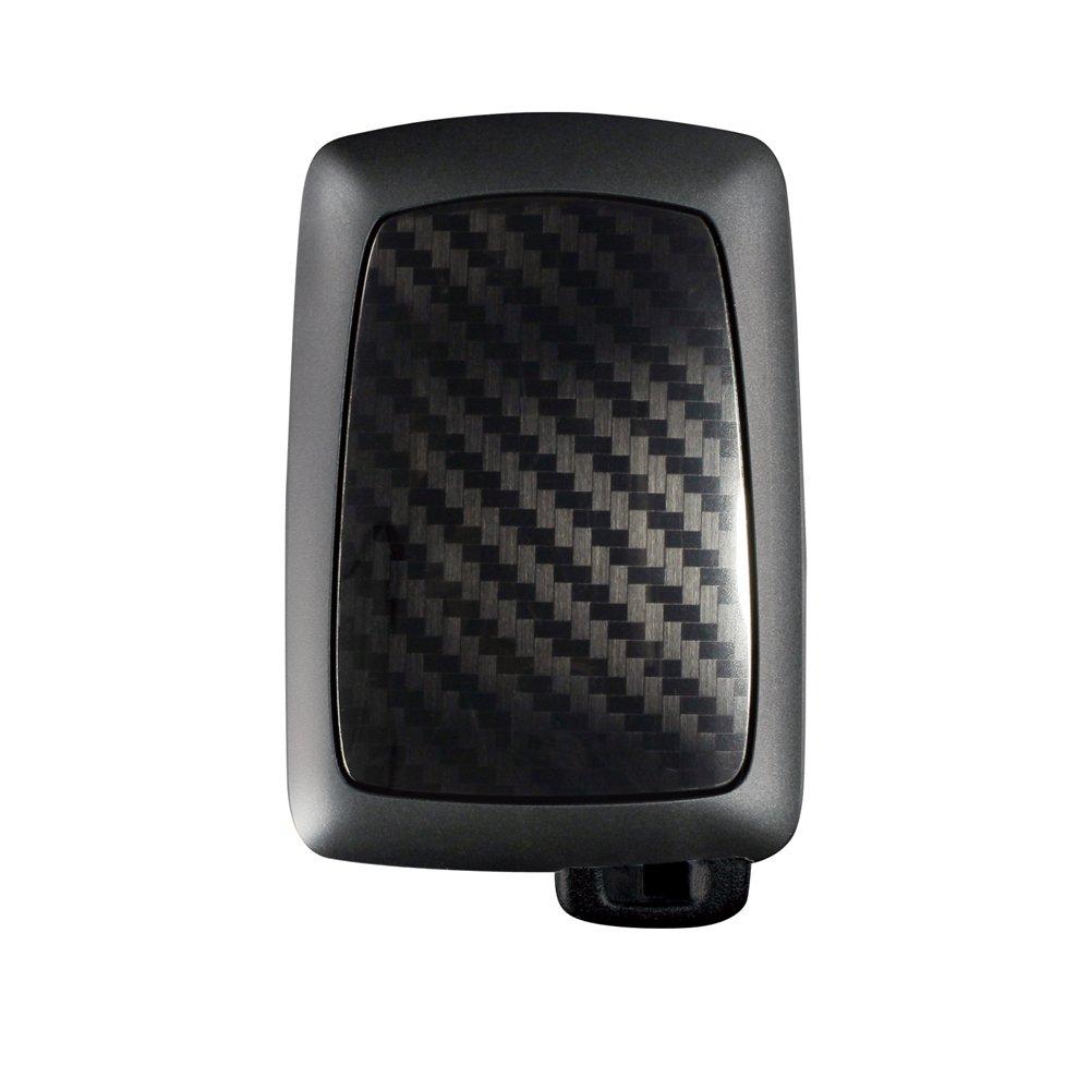 Tsuchiya Yac Car Key Smart Key Toyota 3 Hard Type Cover, Cover, 2, ZE-12