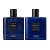 Bonin The Character Royal Blue Toner 140ml + Emulsion 140ml 2-Piece Set