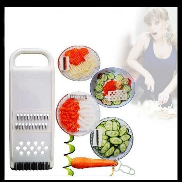 Versatile Family Expense Chopper For Multifunctional Kitchen Accessories