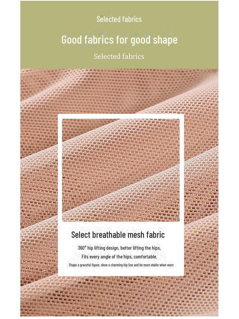 Übergröße Postpartaler Body Shaper: Bauchkontrolle, Hüftlift, Boxershorts