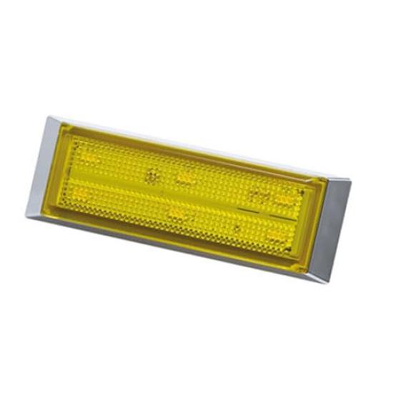 

Tsuchiya YAC Ryusei Point Marker Little Super Yellow CE-271