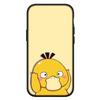 Cover for iPhone 17 16 15 Xiaomi Poco Redmi Note 14 13 12 11 Pro Max X 9 16e Samsung Galaxy S25 S24 S23 OPPO Huawei Psyduck Cute Casing Phone Case