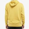Nike Men's Sportswear Club Fleece Pullover Hoodie Yellow CN8753-711