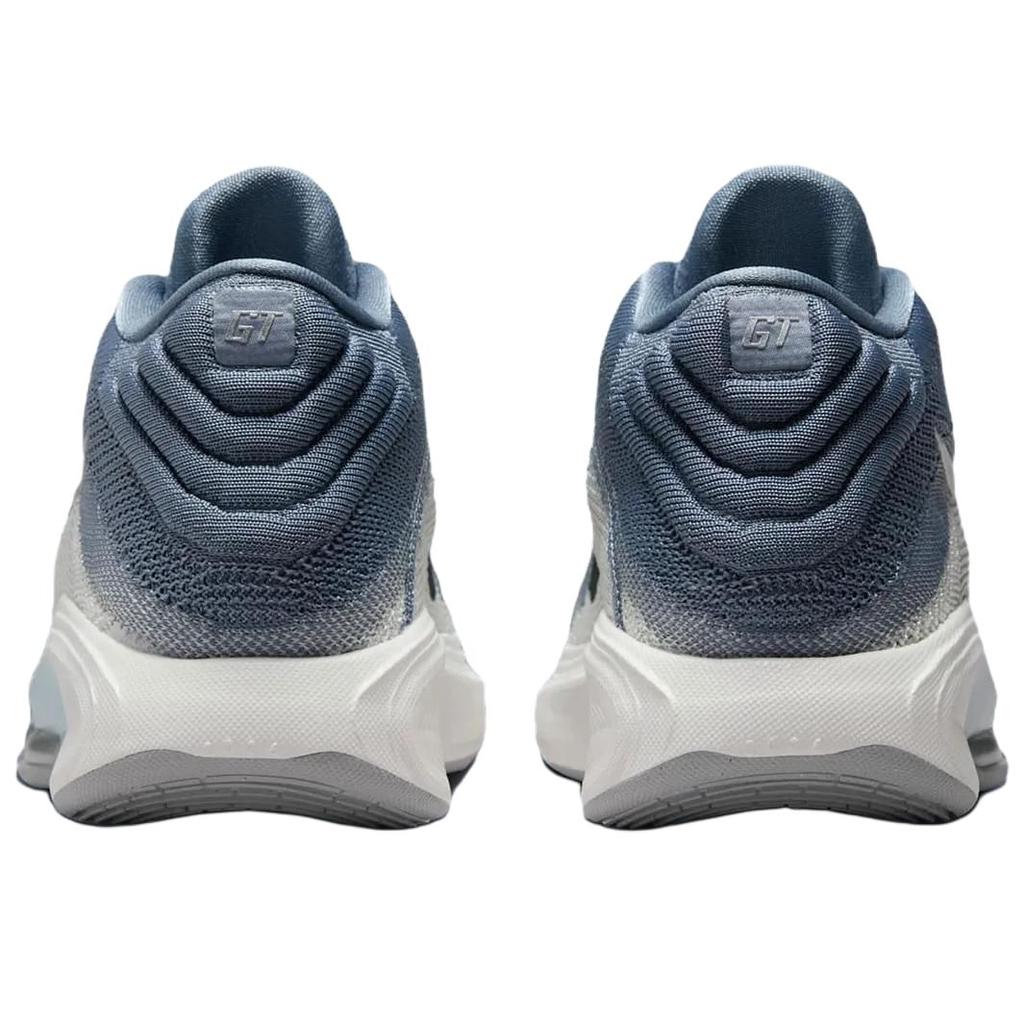 Neuer Nike Air Zoom Gt Hustle 3 Ashen Slate Sail White Anthracite FV5953-402