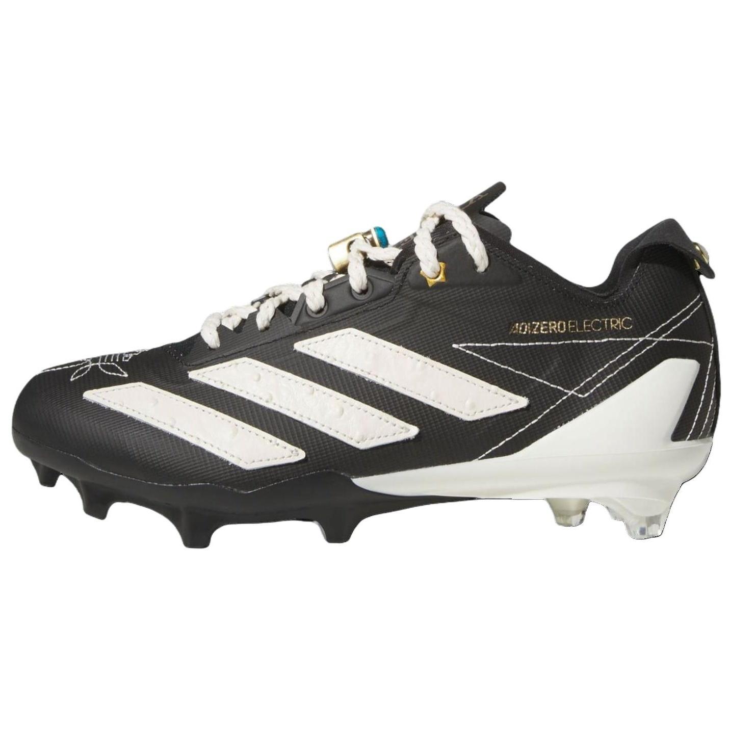 adidas Adizero Electric II Core Black Off White Men s JQ3969 EU 43⅓