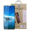 PINWUYO for Oppo A16/A16s/A54s Full Coverage Full Glue Screen Protector High Definition Anti-Fingerprint Tempered Glass Film