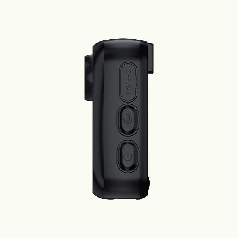 Jingyun DSJ-K5 1080P Police Body Camera (CN Version)