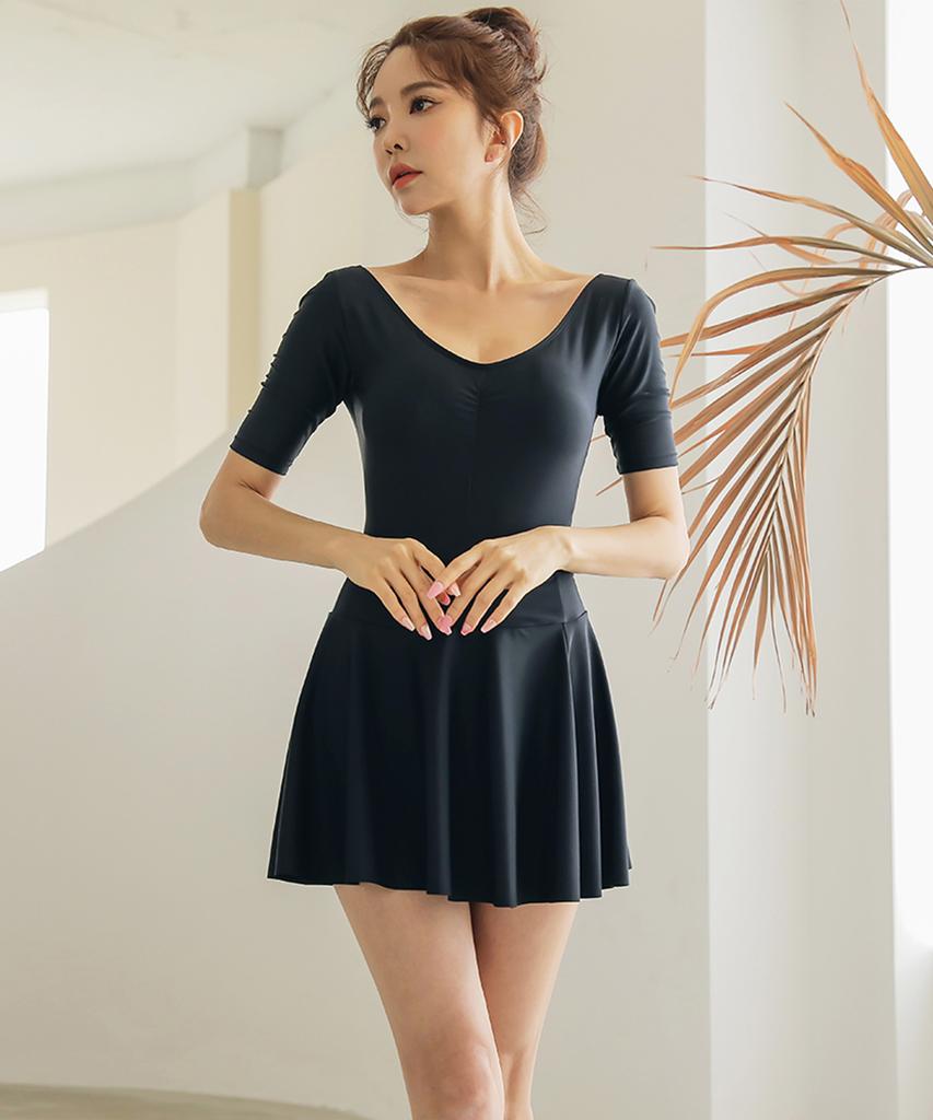 VENDIS Mod Monokini