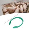 Inseminace   Velikost Jedinečný Tvar Přirozeně Stahuje Umělé Inseminace Kit