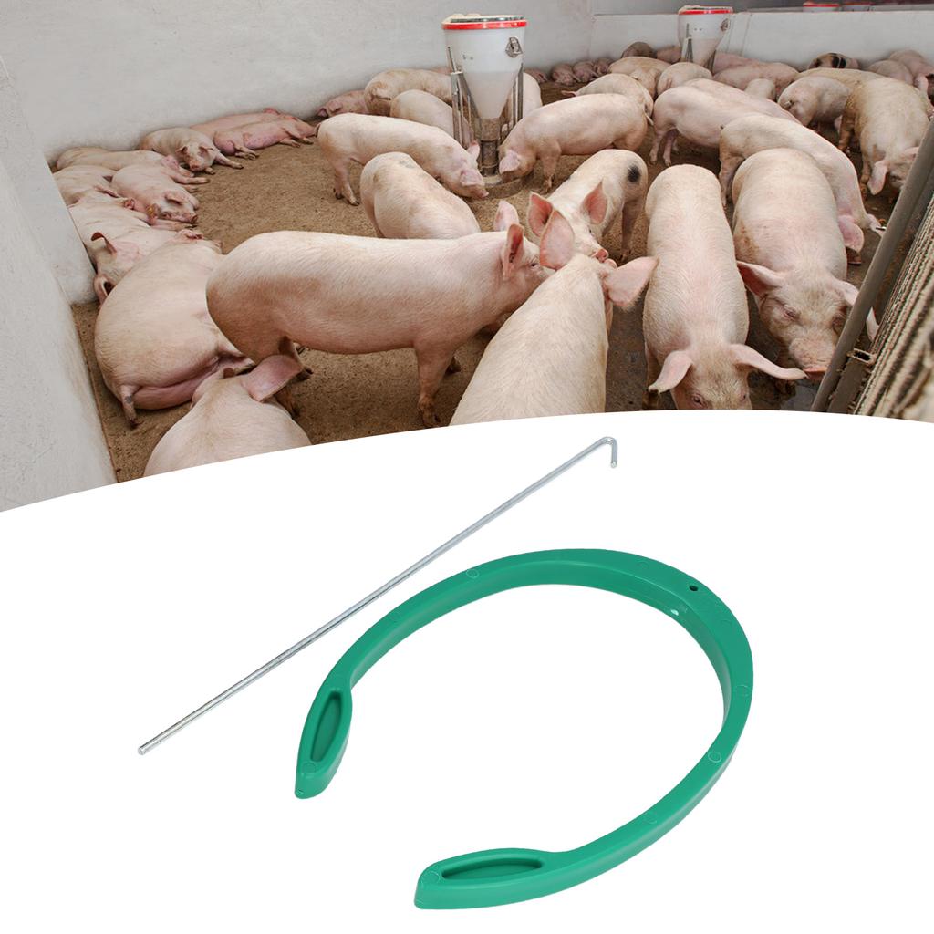 Insemination Size Unique Shape Naturally Tighten Artificial Insemination Kit