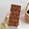 Phone Case For Samsung A15 A13 A35 A55 A51 A71 A41 A31 A21S A03S A05 A17 A23 A25 A33 A53 A73 5G A07 4G Clear Cover Lace Printed