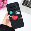Para Xiaomi Redmi Note 15 4G 5G Funda TPU Silicona Suave Funda de Teléfono Para Redmi Note15 Pro 4G Cubierta Protectora de Cámara Dibujos Animados Capa Funda