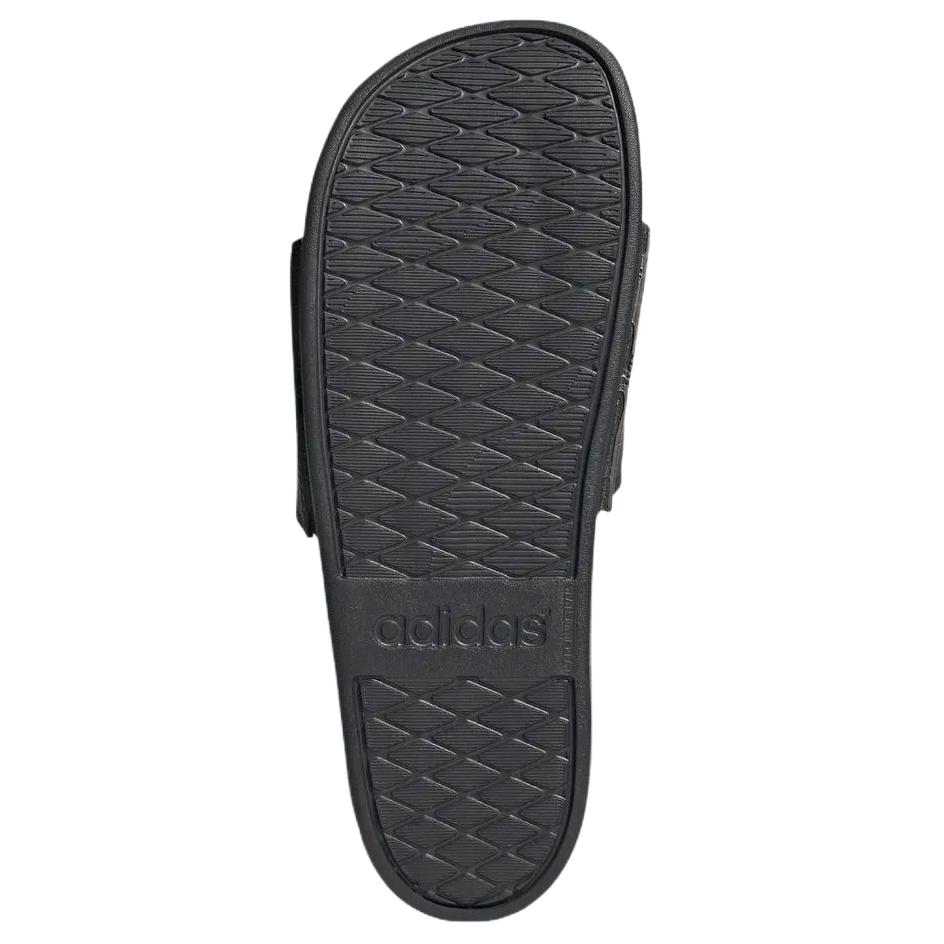 Adidas Adilette Slide Slippers Women's Black KI6084