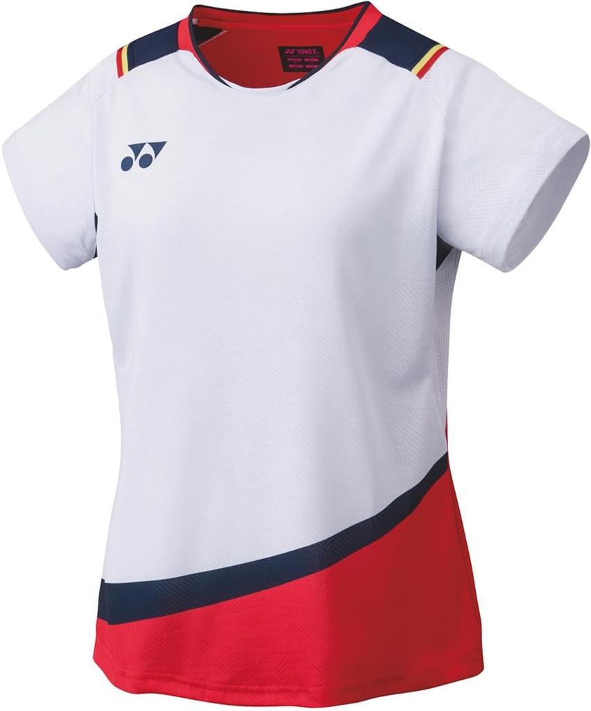 Yonex Tennis Game Shirt 20685 2022FW Women's
