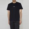 STONE ISLAND Embroidered T Shirt 79152NS82-V0029