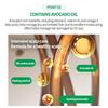 Farmstay Tamanu Oil Mild Shampoo Avocado 300ml