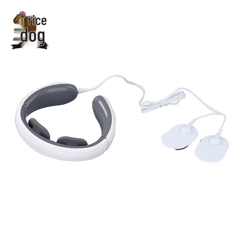 MEEE GOU Electric Pulse Neck Massager