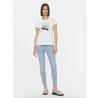 Liu Jo Jeans UXX037 D4811 Blue Skinny Fit