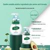 Mentholatum Honey Hand Cream & Acnes Cleanser Bundle