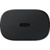 Schnelllade-Netzteil - 25W - SAMSUNG - USB Typ C Anschluss (ohne Kabel) - Noir