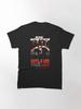 B2K Y2K R&B Music 2026 Concert Tour Classic T Shirt Retro Hip Hop Graphic Tee