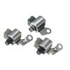 3x Transmission Solenoid Shift Lock Up Kit for Jeep Cherokee Comanche Wagoneer