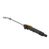 RV Water Heater Anode Rod with Flush Wand 3 4in NPT 18 X 235mm Magnesium Anode Rod for Suburban
