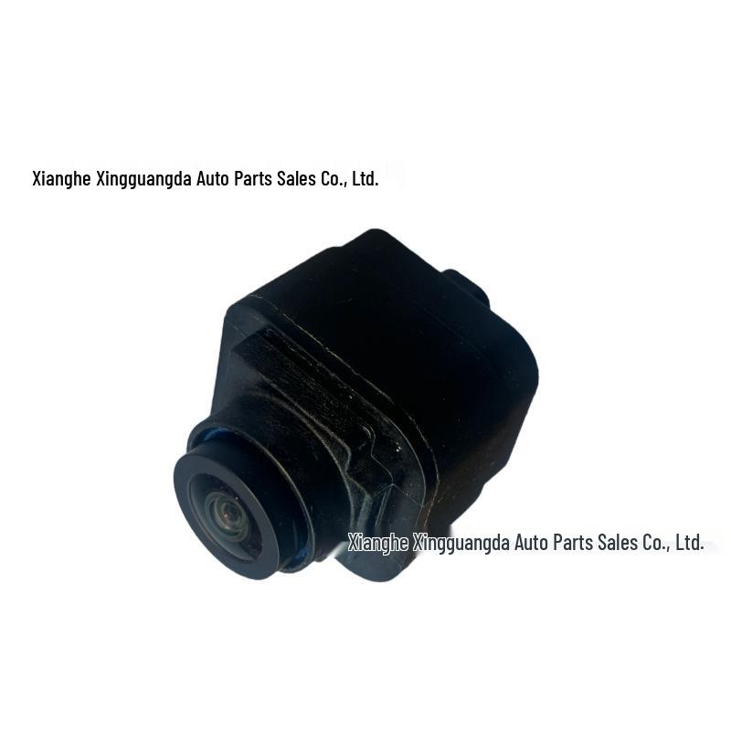 95760-G6000 Compatible with Hyundai and Kia Rearview Camera Systems.