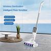 3-in-1 Intelligent Wireless Floor Scrubber Multifunctional Sweeping Machine High Power Handheld Vacuum Cleaner
