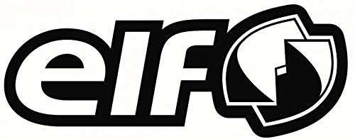 Toyo Mark ELF Monotone Large Sticker 58x150mm