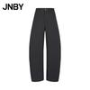 JNBY 2025 Winter Casual Banana Pants