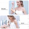 Jindao Microcurrent Facial & Neck Roller Massager CN Plug (adapter Included)