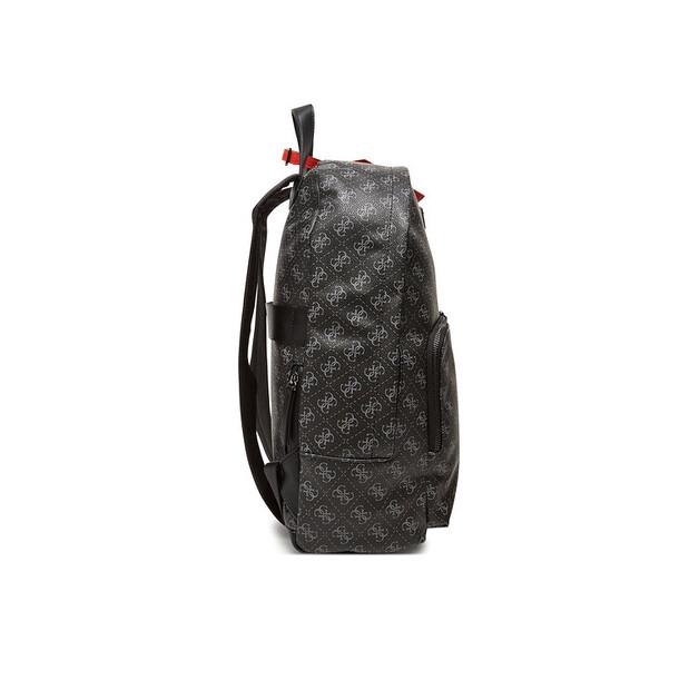 Guess Рюкзак HMMILO P5219 Черный