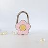 Hot Selling Foldable Sunflower Hanging Bag Hook, Small and No-Adhesive