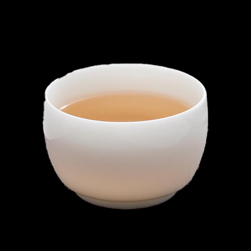 Xuanbing Master Ceramic Teacup