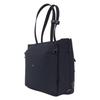 PID Business Tote Bag PAU304 Black
