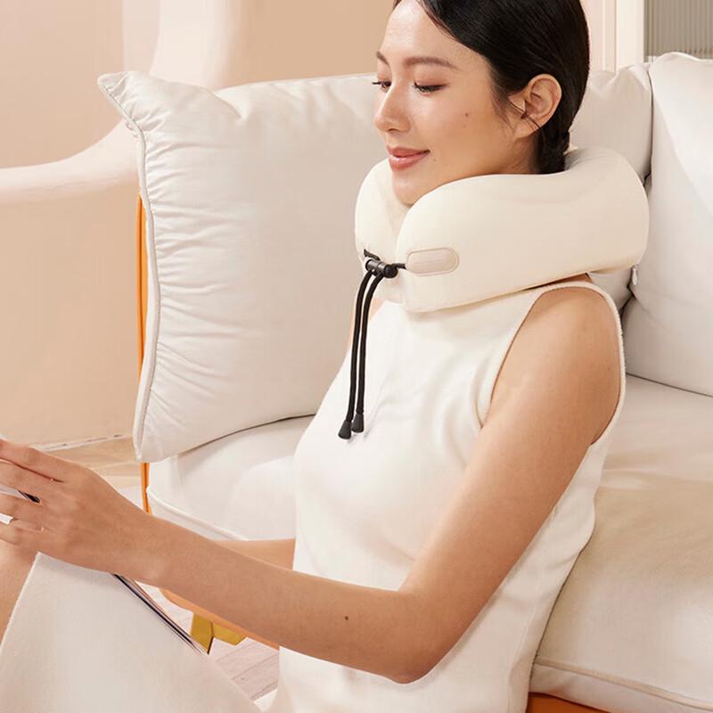 Chirimiri CoCo 1010 Neck Massager CN Plug (adapter Included)