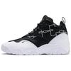Source Mid Bracket 'Black White' Men's 370223-01