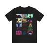 Lucifer Rising (Promo with Stills/Kenneth Anger/Jimmy Page) Unisex T-Shirt