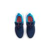 Nike Star Runner 3 PS Midnight Navy Kids Sneakers Blue White Imperial-Blue DA2777-401