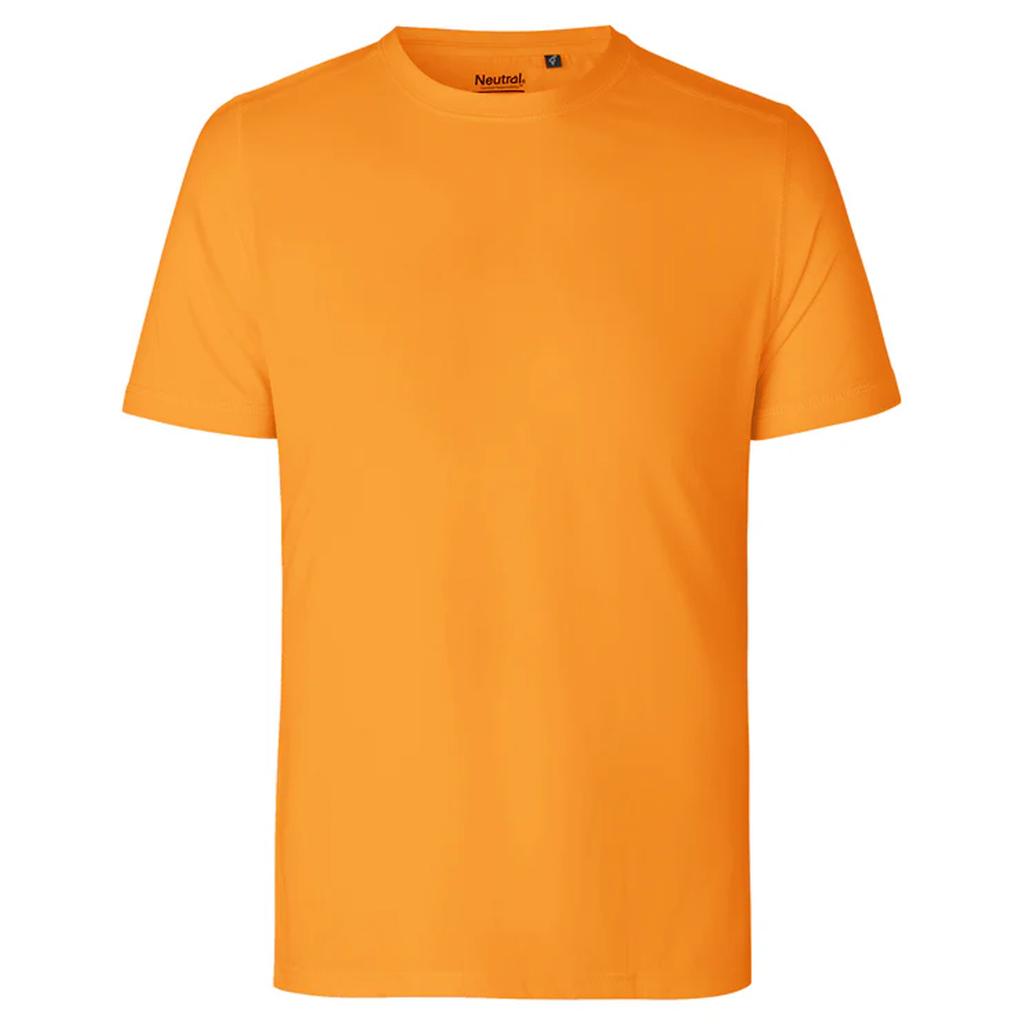 Neutral Unisex Adult Performance T-Shirt