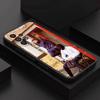 Djadja D-Dinaz Rapper Cool For Samsung S 26,25,24,23,22,30,21,10,9,Ultra,Plus,Lite,FE,4,5G Black Soft Case Phone Case