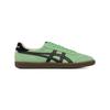 ONITSUKA TIGER Tokuten Cow Split Leather Retro Green Casual Sneakers Unisex Sneakers 1183C431-300